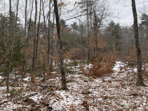 M 25/l 56c Red Oaks Lodge Road Belgrade ME 04918