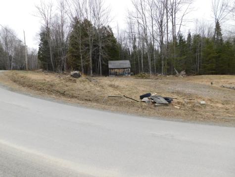 21 Stickney Hill Road Athens ME 04912