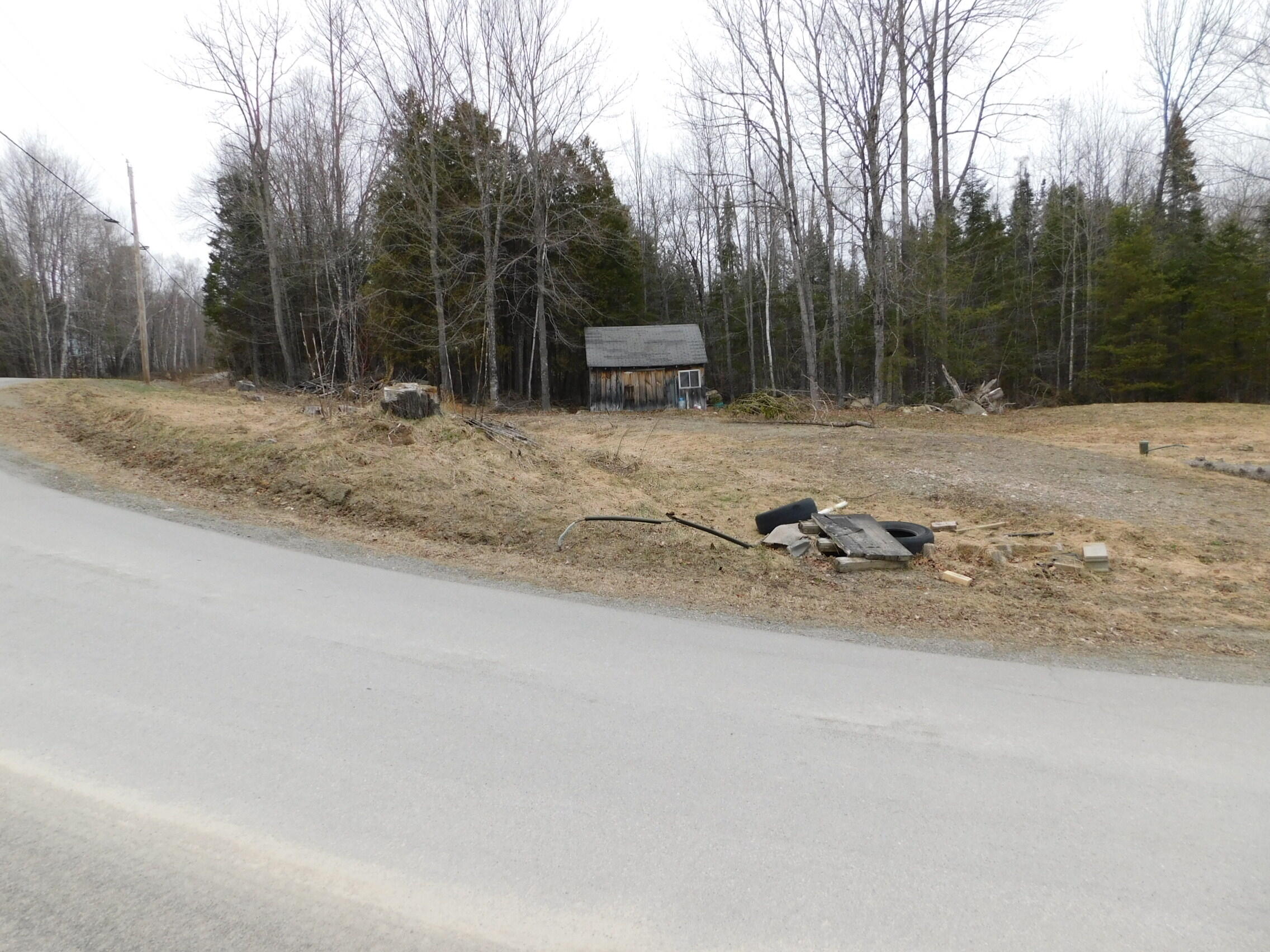 21 Stickney Hill Road Athens ME 04912