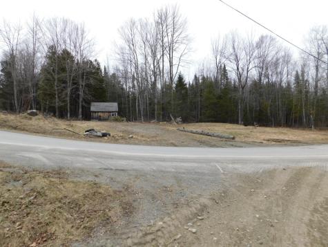 21 Stickney Hill Road Athens ME 04912