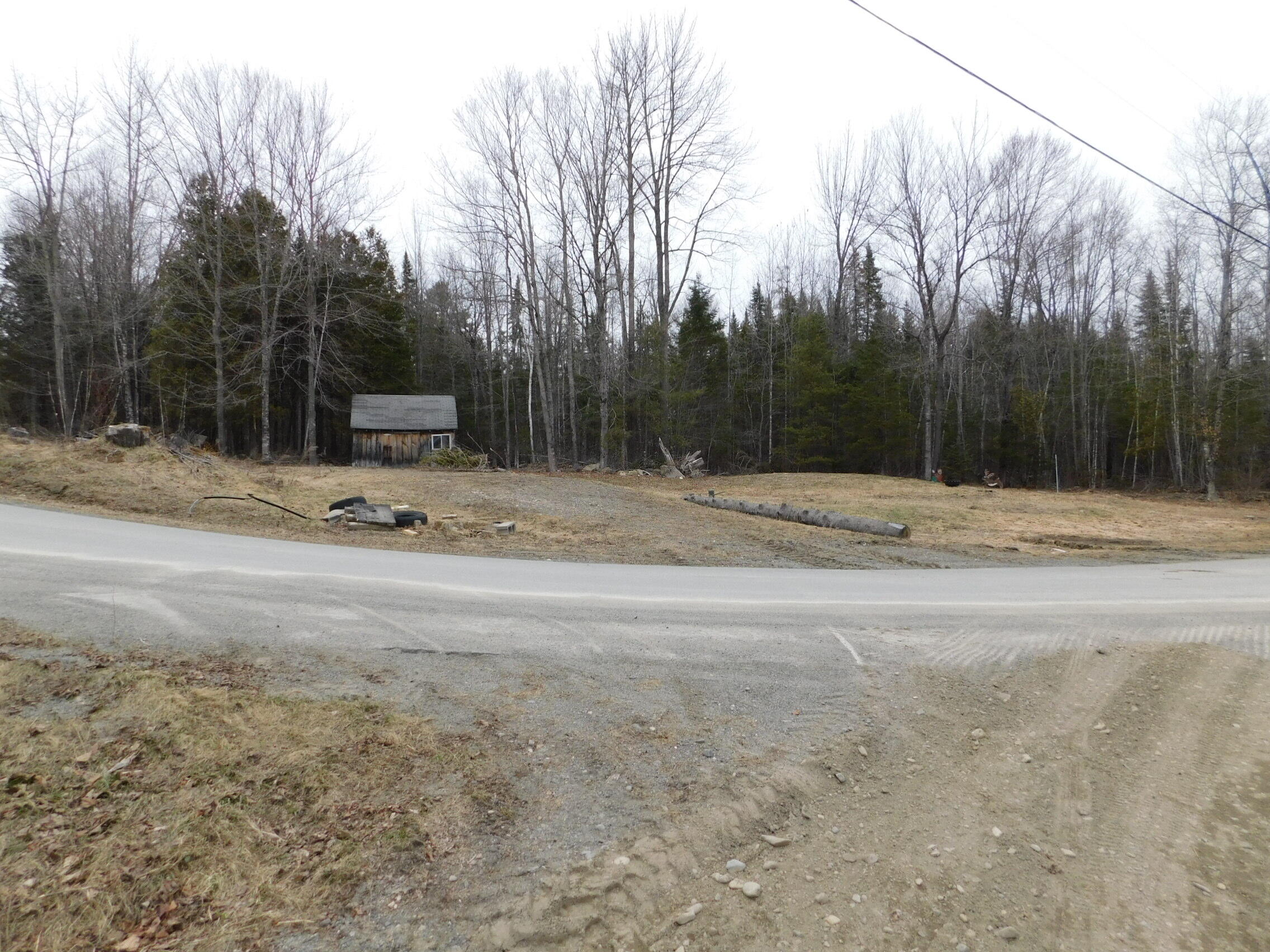 21 Stickney Hill Road Athens ME 04912