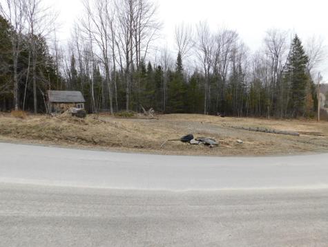 21 Stickney Hill Road Athens ME 04912