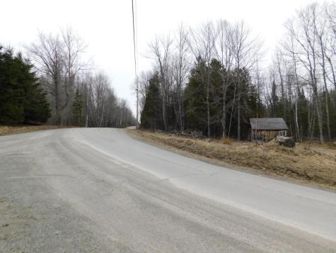 21 Stickney Hill Road Athens ME 04912