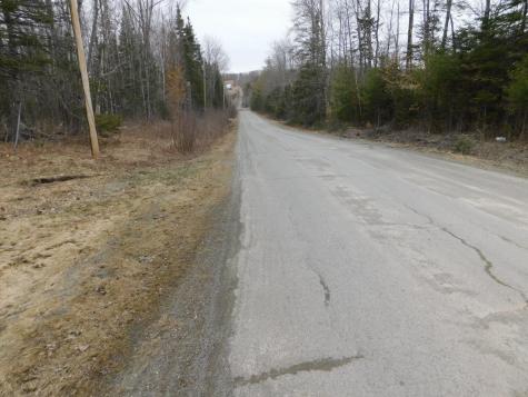 21 Stickney Hill Road Athens ME 04912