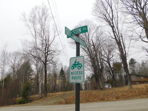 21 Stickney Hill Road Athens ME 04912