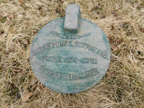 21 Stickney Hill Road Athens ME 04912