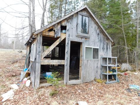 21 Stickney Hill Road Athens ME 04912