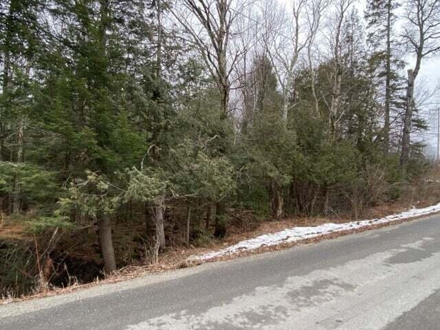 Lot 3 Dogtown Road Detroit ME 04967
