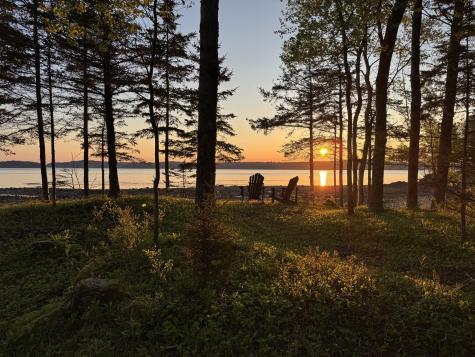 21 Indian Road Eastport ME 04631