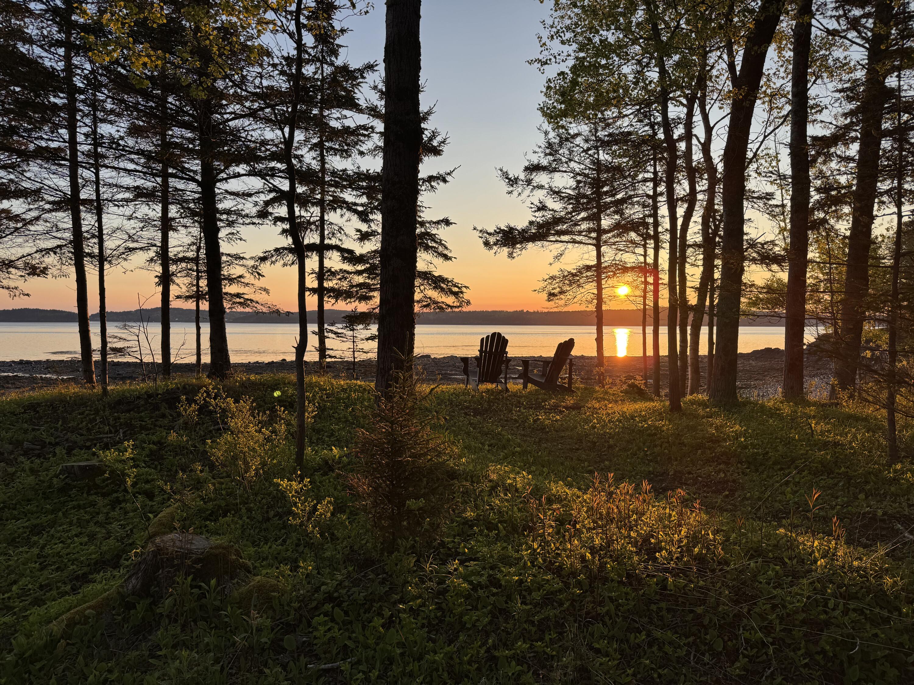 21 Indian Road Eastport ME 04631