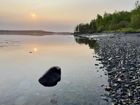 21 Indian Road Eastport ME 04631