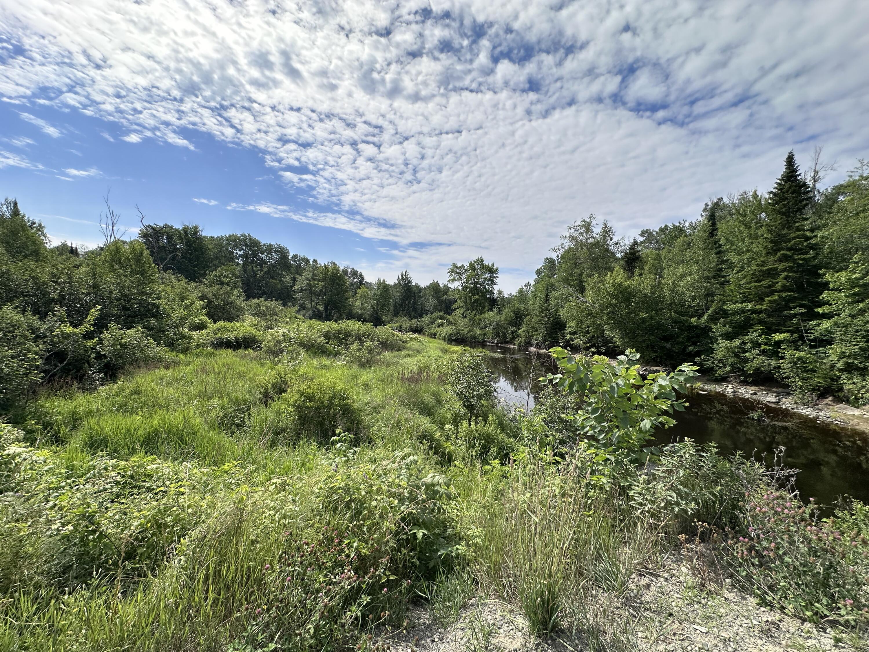 M1L75A South Lagrange Road Lagrange ME 04453