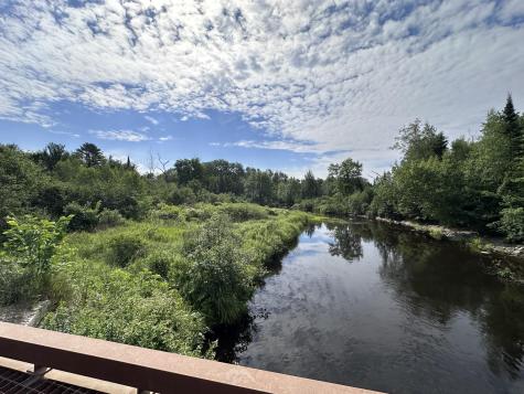 M1L75A South Lagrange Road Lagrange ME 04453