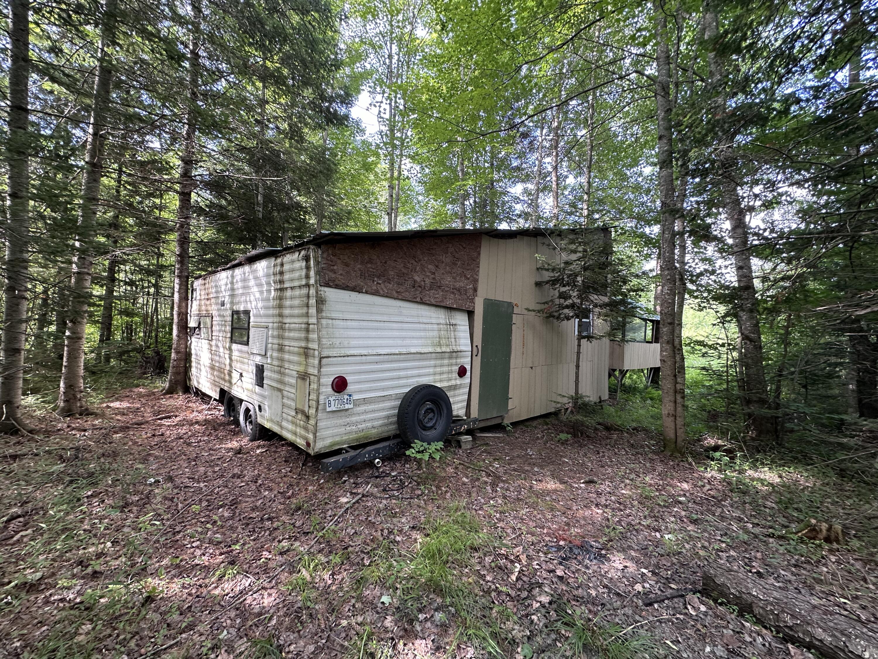 M1L75A South Lagrange Road Lagrange ME 04453