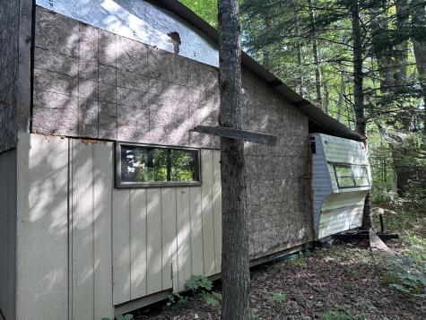 M1L75A South Lagrange Road Lagrange ME 04453