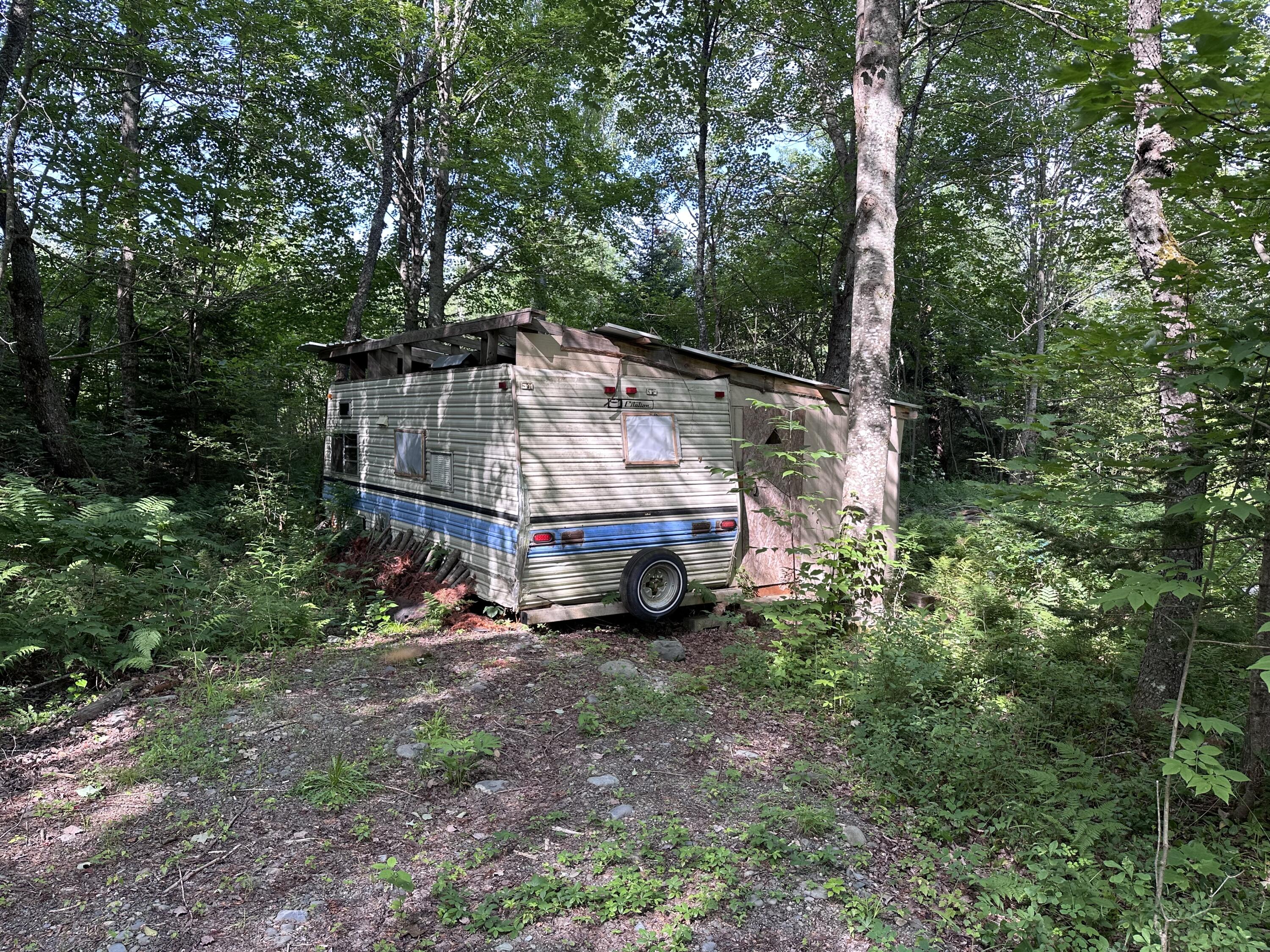 M1L75A South Lagrange Road Lagrange ME 04453