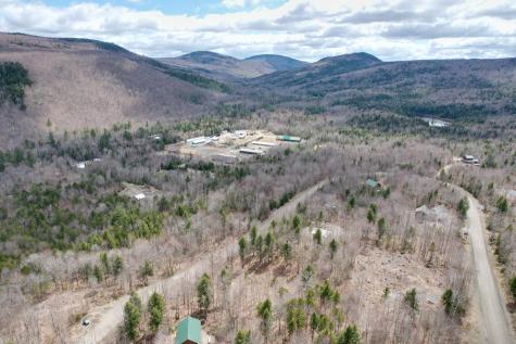 1005 Apres Way Carrabassett Valley ME 04947