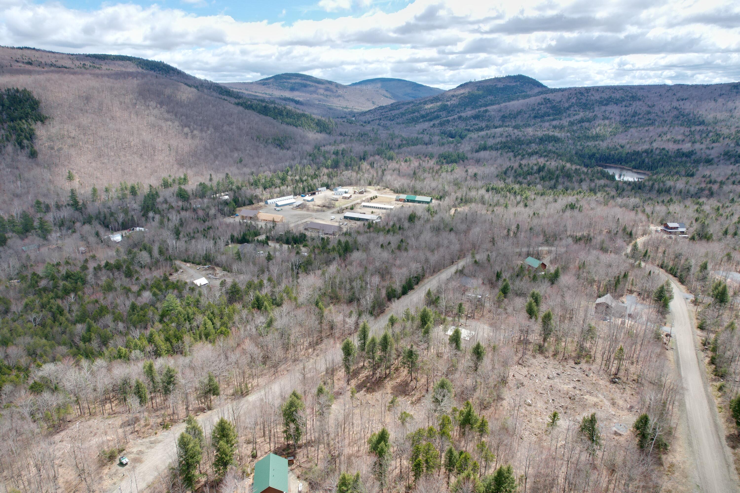 1005 Apres Way Carrabassett Valley ME 04947