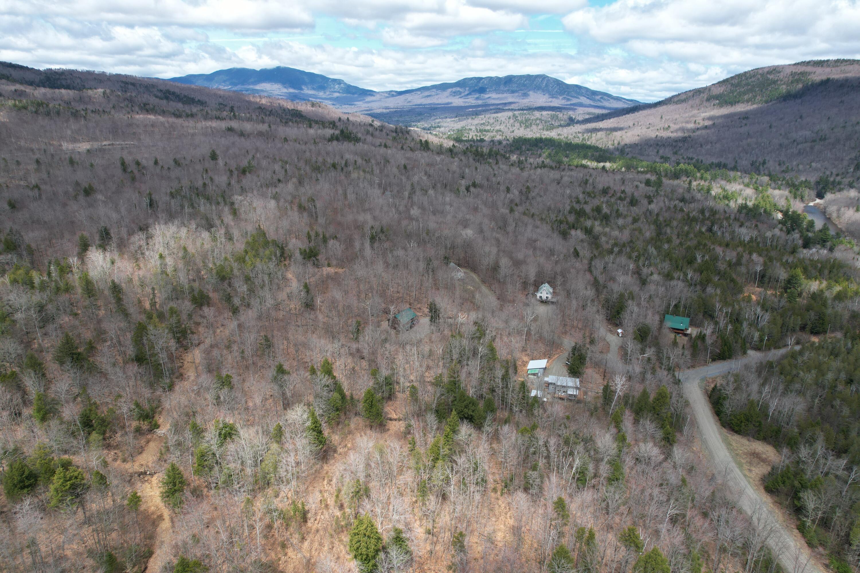 1005 Apres Way Carrabassett Valley ME 04947