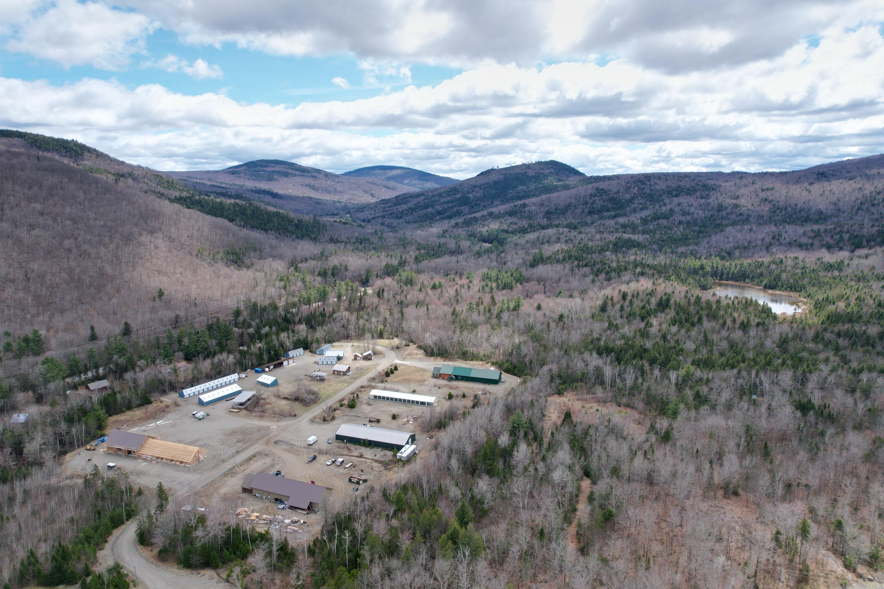 1005 Apres Way Carrabassett Valley ME 04947