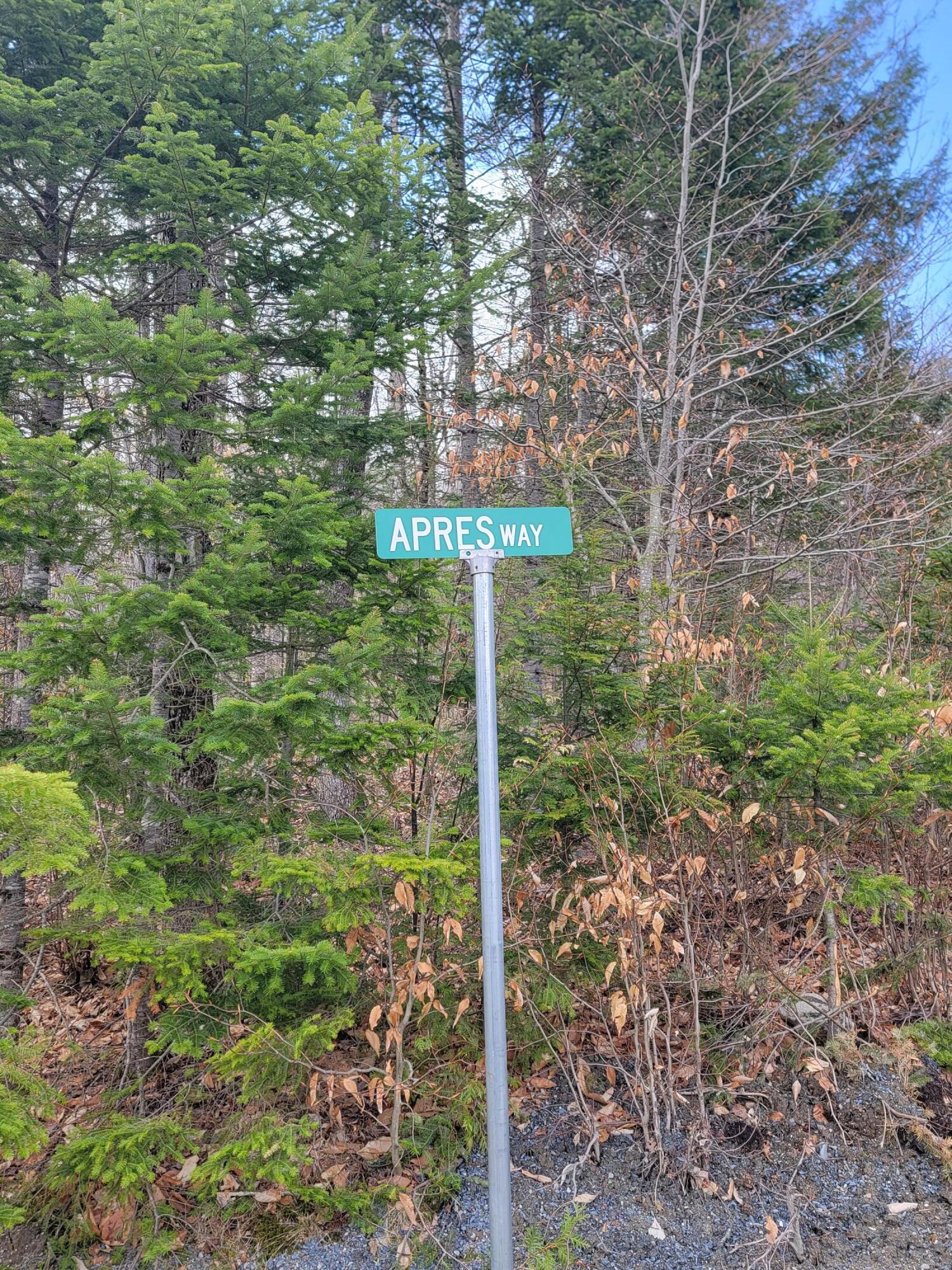 1005 Apres Way Carrabassett Valley ME 04947