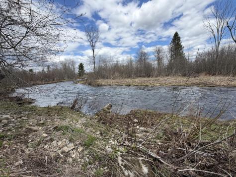 Lot 7 B Road Houlton ME 04730