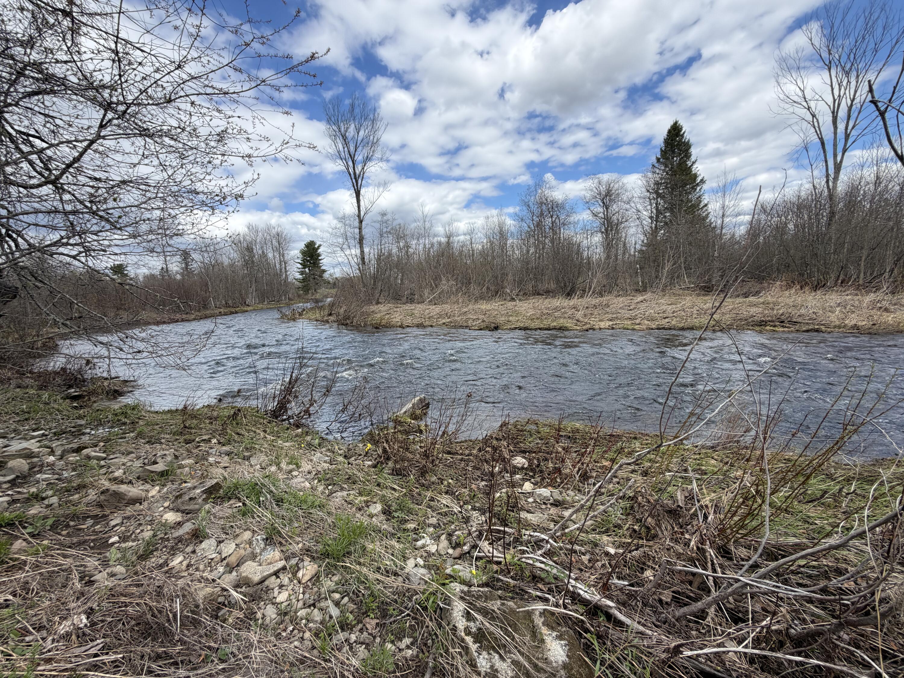 Lot 7 B Road Houlton ME 04730