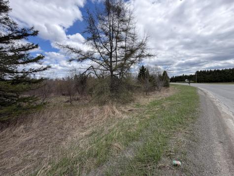 Lot 7 B Road Houlton ME 04730