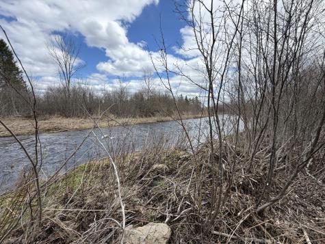Lot 7 B Road Houlton ME 04730