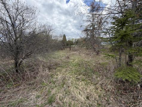 Lot 7 B Road Houlton ME 04730