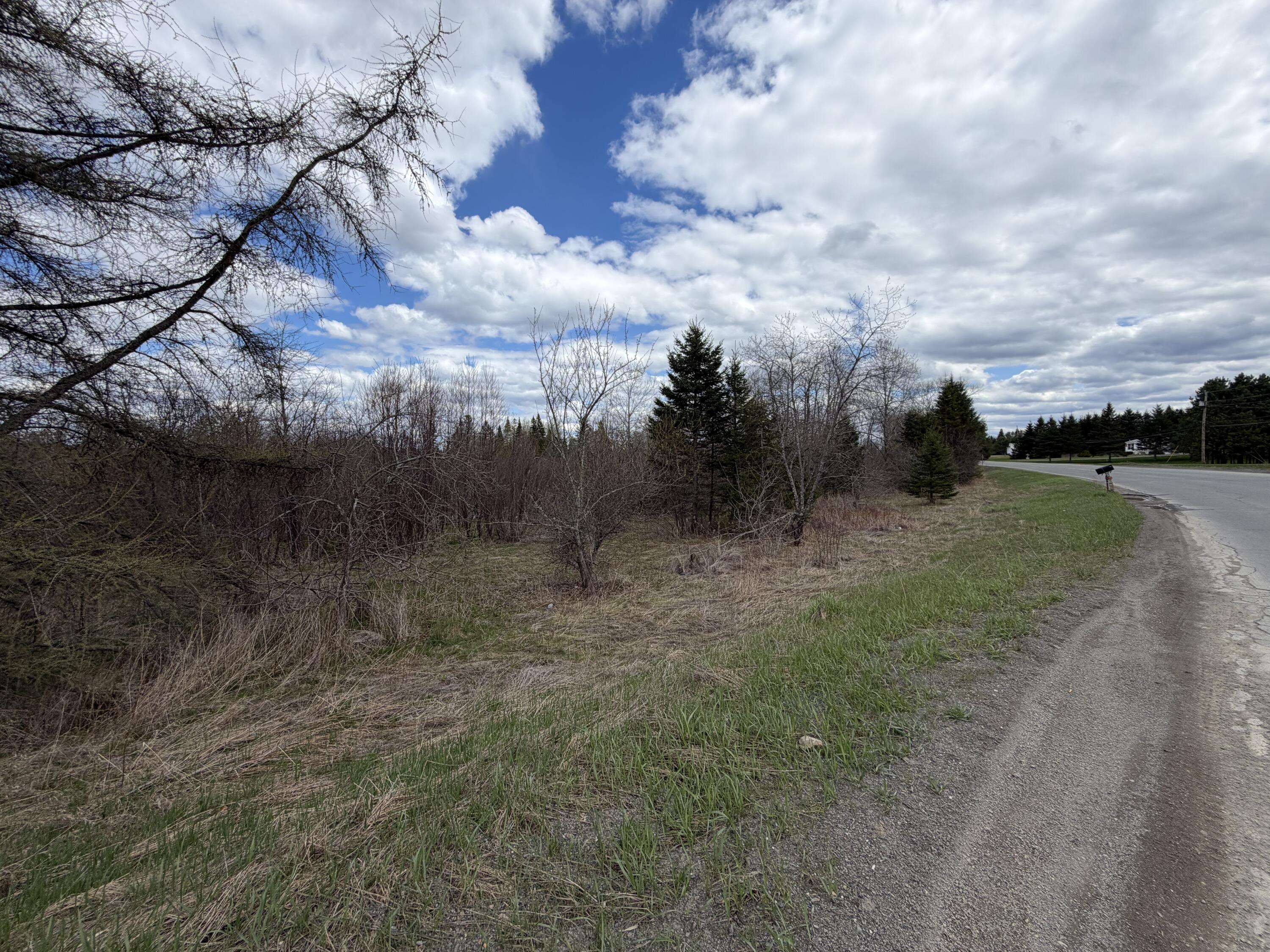 Lot 7 B Road Houlton ME 04730