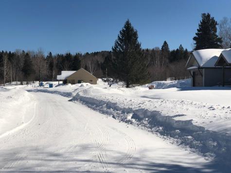 12 Marbles Way Rangeley ME 04970