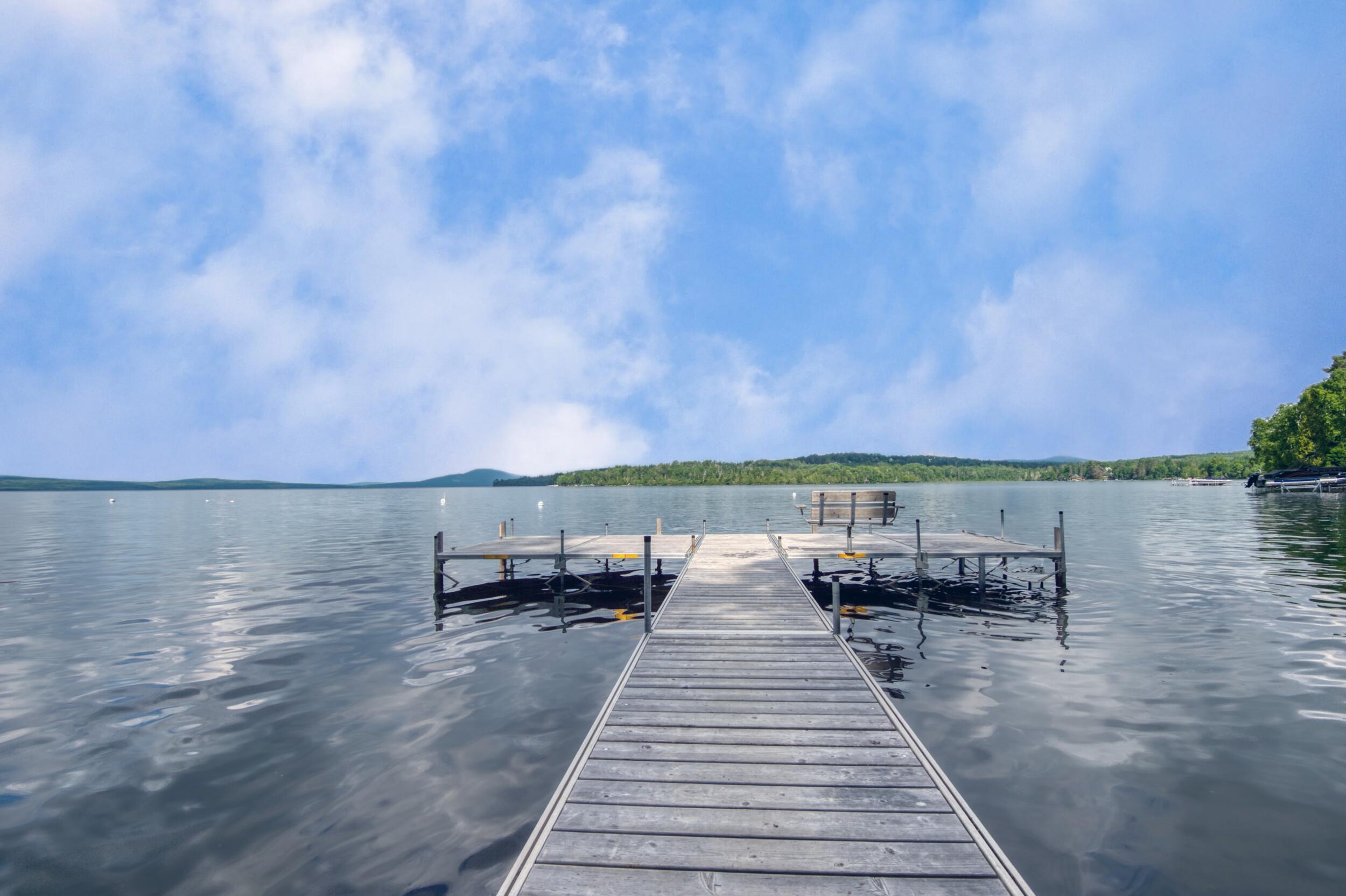 12 Marbles Way Rangeley ME 04970