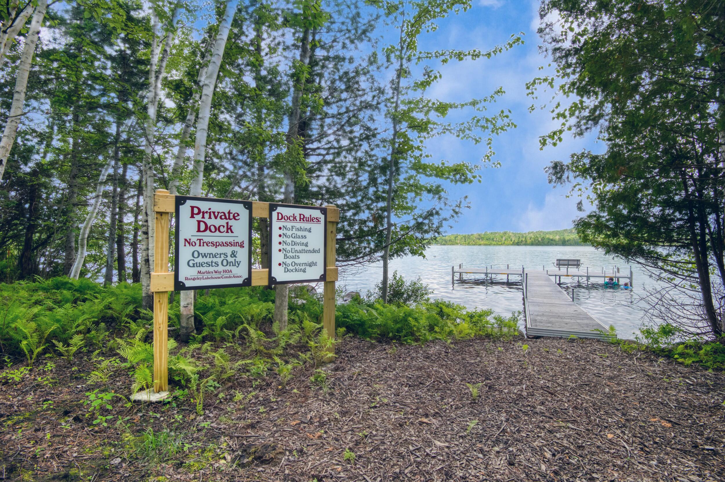 12 Marbles Way Rangeley ME 04970