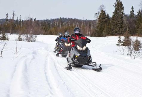 12 Marbles Way Rangeley ME 04970