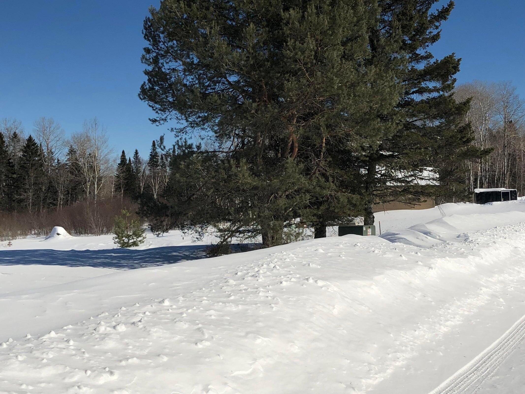 12 Marbles Way Rangeley ME 04970