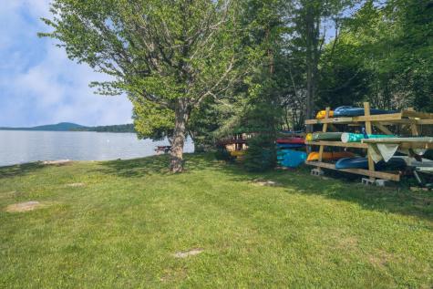 12 Marbles Way Rangeley ME 04970