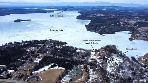 12 Marbles Way Rangeley ME 04970