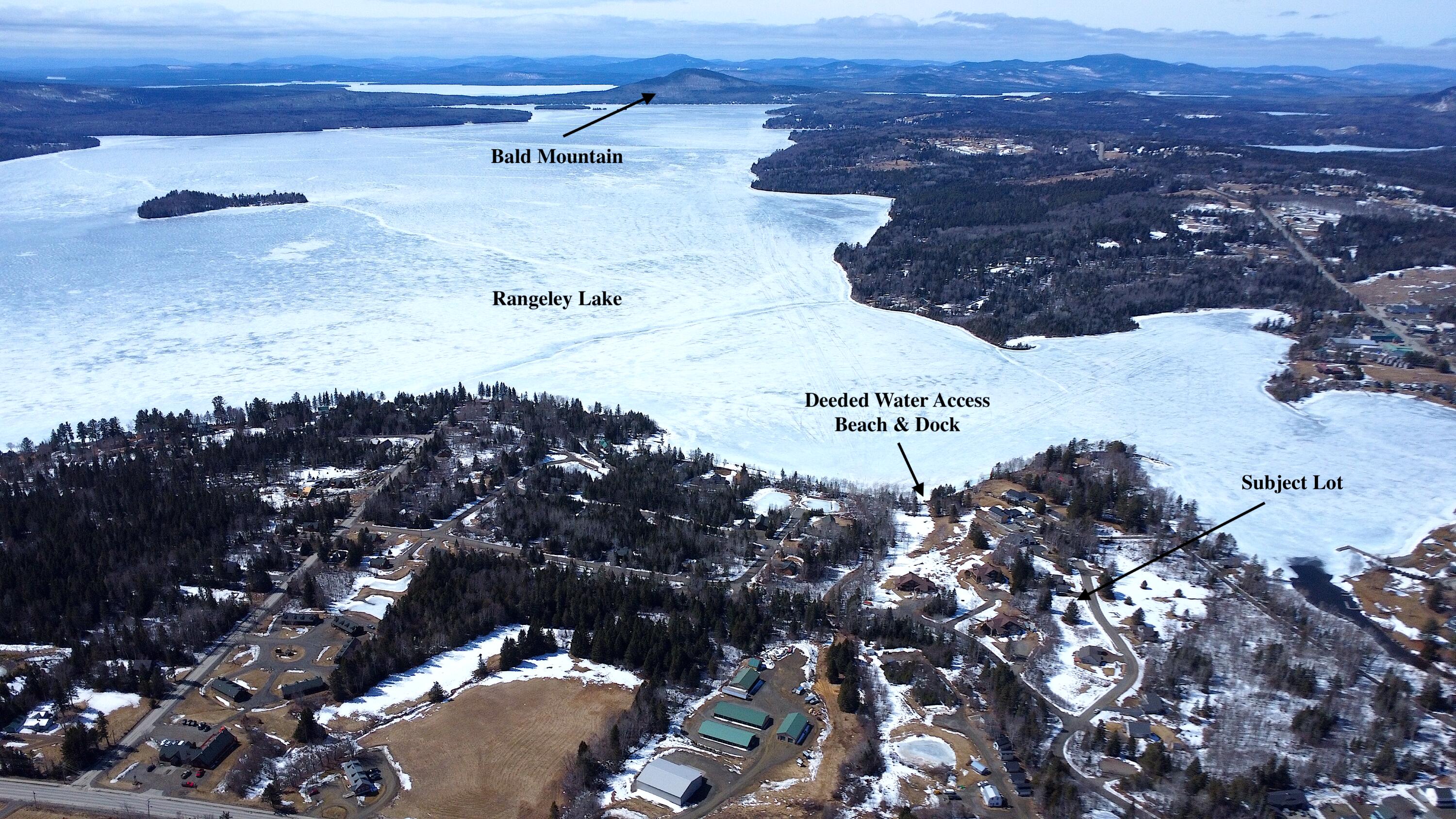 12 Marbles Way Rangeley ME 04970