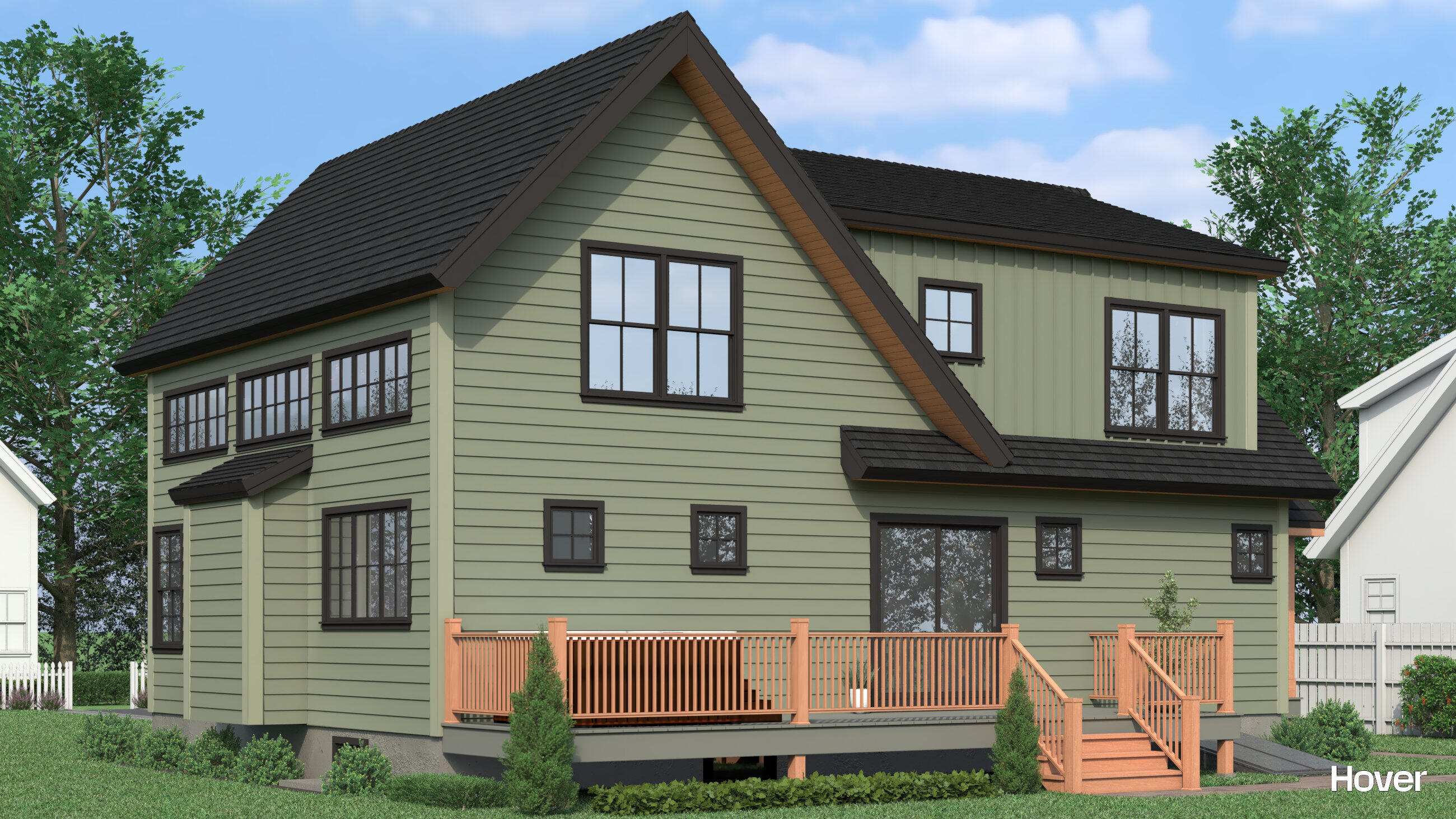 12 Marbles Way Rangeley ME 04970