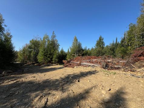 P/o Lot 6 Higgins Farm Road Calais ME 04619