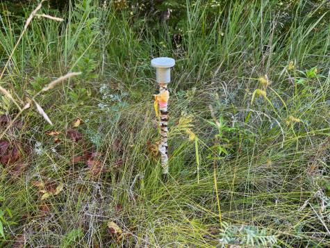 P/o Lot 6 Higgins Farm Road Calais ME 04619