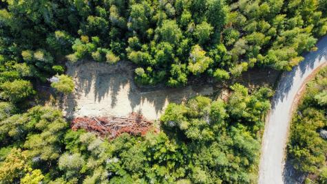 P/o Lot 6 Higgins Farm Road Calais ME 04619