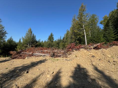 P/o Lot 6 Higgins Farm Road Calais ME 04619