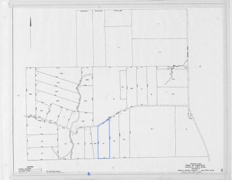 005-001-7 Nelson Road Oakfield ME 04763