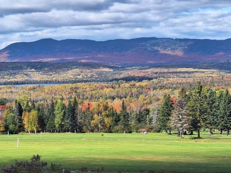 11 Mill Brook Road Sandy River Plt ME 04970