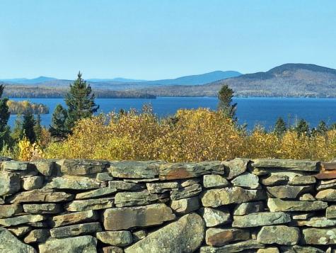 11 Mill Brook Road Sandy River Plt ME 04970