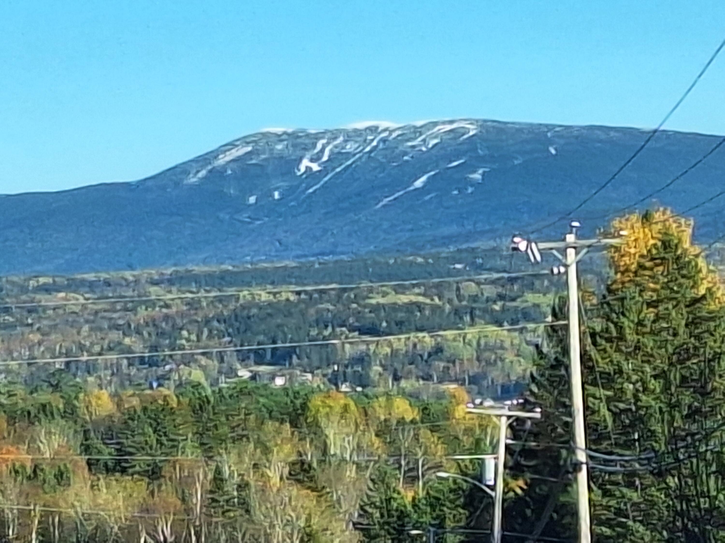 11 Mill Brook Road Sandy River Plt ME 04970