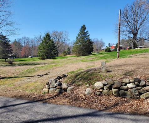 Lot C Governor Hill Road Eliot ME 03903