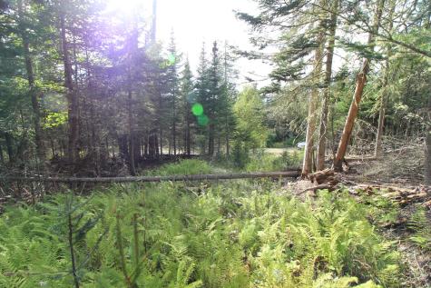 Lot 8 Wheeler Road Rangeley ME 04970